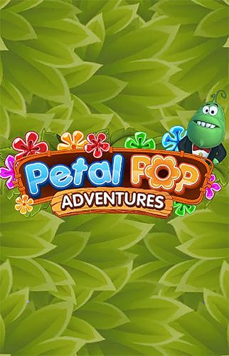 game pic for Petal pop adventures